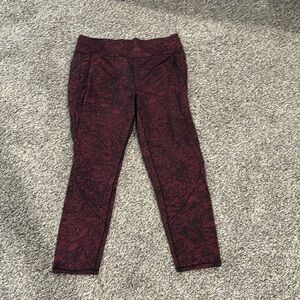 Cute leggings !